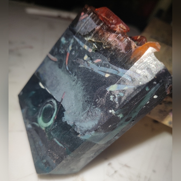 Soap bars - Picture 5 of 12